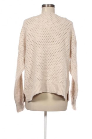 Damenpullover Milano Italy, Größe L, Farbe Beige, Preis € 18,99