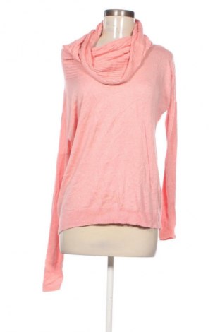 Γυναικείο πουλόβερ Mim, Μέγεθος L, Χρώμα Ρόζ , Τιμή 14,83 €