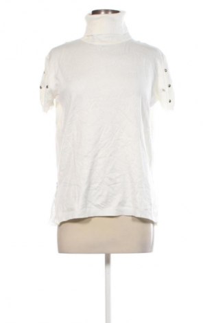 Damenpullover Mimi-Mua, Größe M, Farbe Weiß, Preis € 12,99