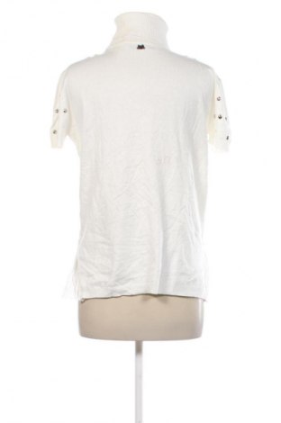 Damenpullover Mimi-Mua, Größe M, Farbe Weiß, Preis € 12,99