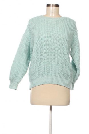 Pulover de femei Minx & Moss, Mărime S, Culoare Verde, Preț 62,99 Lei