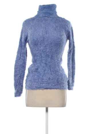 Dámský svetr Miss Aless, Velikost M, Barva Modrá, Cena  249,00 Kč