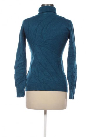 Γυναικείο πουλόβερ Miss Aless, Μέγεθος M, Χρώμα Μπλέ, Τιμή 11,99 €