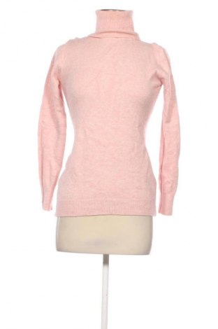 Dámsky pulóver Miss Aless, Veľkosť S, Farba Ružová, Cena  10,95 €