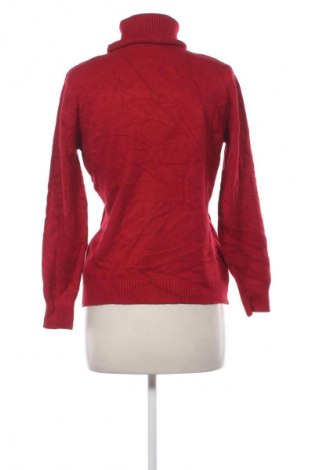 Damenpullover Miss Aless, Größe M, Farbe Rot, Preis 12,99 €