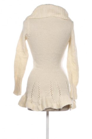 Női pulóver Miss Miss, Méret S, Szín Ekrü
, Ár 5 409 Ft