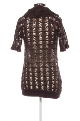 Damenpullover Miss Sixty, Größe M, Farbe Braun, Preis 16,99 €