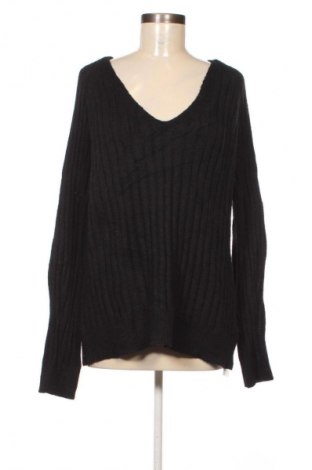 Damski sweter Mister Lady, Rozmiar XXL, Kolor Czarny, Cena 47,99 zł