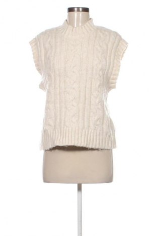 Női pulóver Mo, Méret S, Szín Bézs, Ár 5 349 Ft