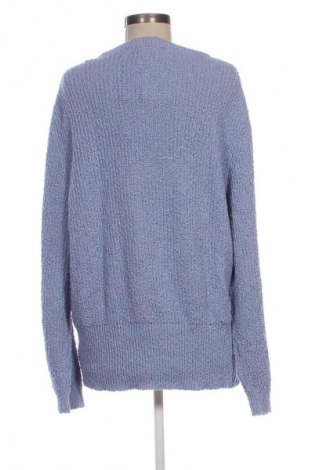 Γυναικείο πουλόβερ Modstrom, Μέγεθος XL, Χρώμα Μπλέ, Τιμή 85,99 €