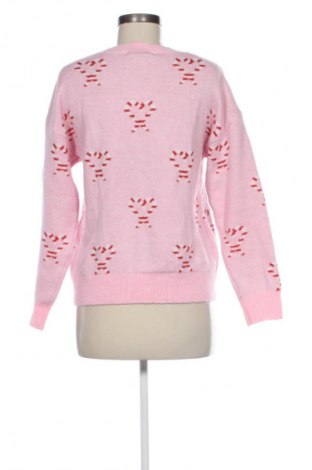 Dámský svetr Mohito, Velikost XS, Barva Růžová, Cena  367,00 Kč