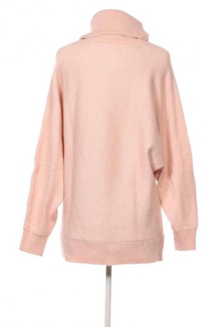 Damski sweter Mohito, Rozmiar L, Kolor Różowy, Cena 53,99 zł