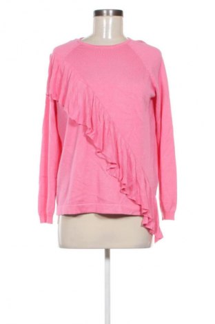 Γυναικείο πουλόβερ Mohito, Μέγεθος M, Χρώμα Ρόζ , Τιμή 14,91 €