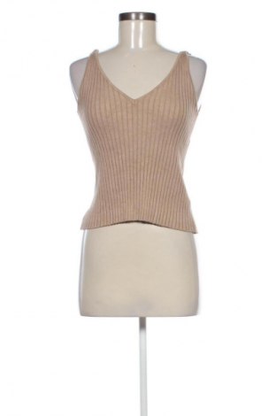 Damski sweter Mohito, Rozmiar XS, Kolor Brązowy, Cena 66,65 zł