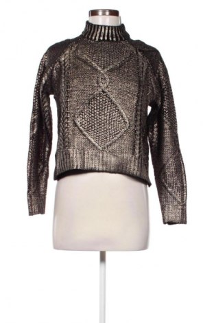 Γυναικείο πουλόβερ Mohito, Μέγεθος XXS, Χρώμα Πολύχρωμο, Τιμή 14,83 €