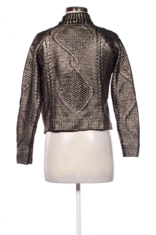 Γυναικείο πουλόβερ Mohito, Μέγεθος XXS, Χρώμα Πολύχρωμο, Τιμή 14,83 €