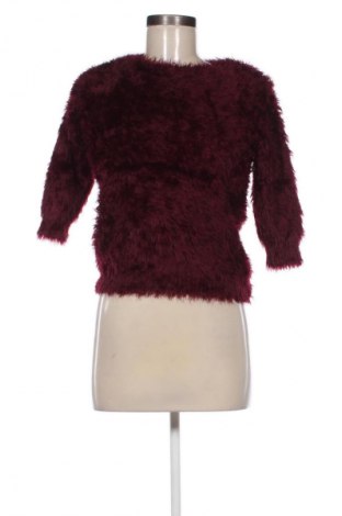 Pulover de femei Mohito, Mărime XS, Culoare Roșu, Preț 58,99 Lei