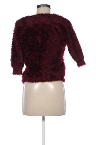 Pulover de femei Mohito, Mărime XS, Culoare Roșu, Preț 58,99 Lei