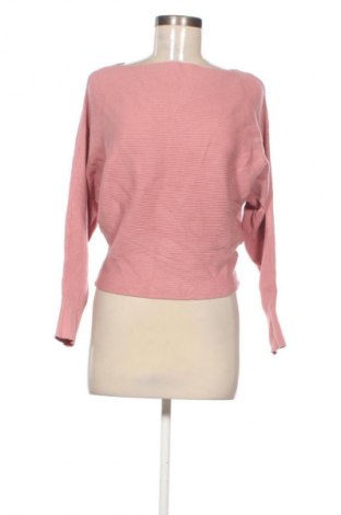 Damski sweter Mohito, Rozmiar XS, Kolor Różowy, Cena 59,99 zł