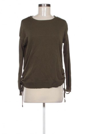 Γυναικείο πουλόβερ Mohito, Μέγεθος M, Χρώμα Πράσινο, Τιμή 11,99 €