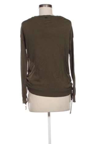 Γυναικείο πουλόβερ Mohito, Μέγεθος M, Χρώμα Πράσινο, Τιμή 11,99 €