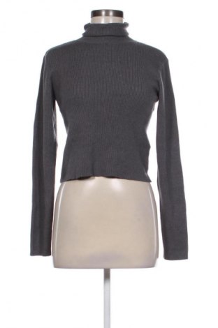 Pulover de femei Mohito, Mărime M, Culoare Gri, Preț 135,00 Lei