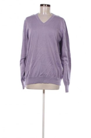 Damski sweter Mojito-Bar, Rozmiar 3XL, Kolor Fioletowy, Cena 57,99 zł