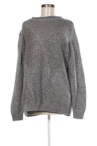 Dámsky pulóver Mona, Veľkosť XXL, Farba Sivá, Cena  17,95 €