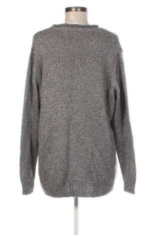 Dámsky pulóver Mona, Veľkosť XXL, Farba Sivá, Cena  17,95 €