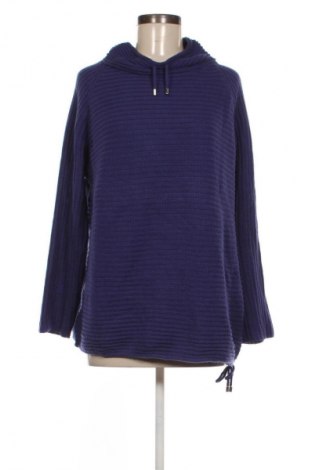 Pulover de femei Monari, Mărime XL, Culoare Mov, Preț 190,99 Lei