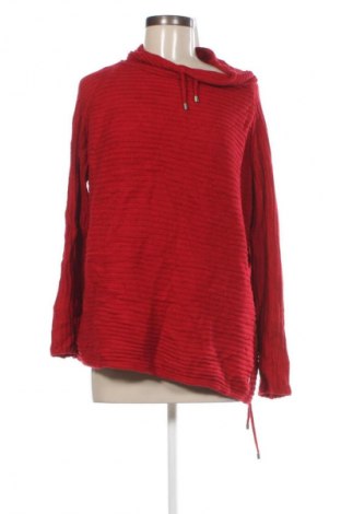 Damenpullover Monari, Größe XL, Farbe Rot, Preis 42,99 €