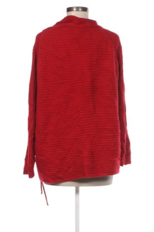 Damenpullover Monari, Größe XL, Farbe Rot, Preis 42,99 €