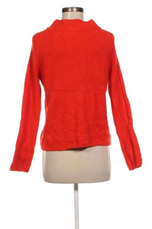 Damenpullover Monari, Größe S, Farbe Rot, Preis € 41,99