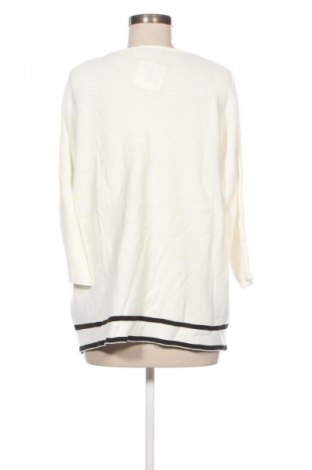 Damenpullover Monari, Größe L, Farbe Weiß, Preis € 28,99