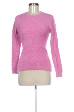 Dámský svetr Moni&Co, Velikost XS, Barva Růžová, Cena  519,00 Kč