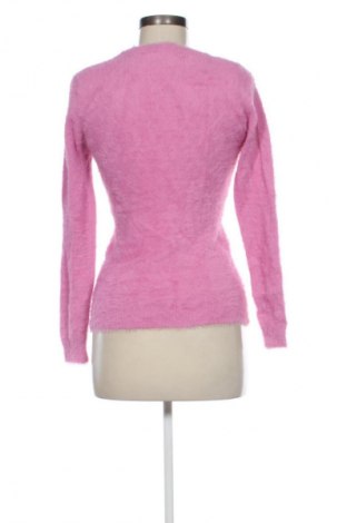 Dámský svetr Moni&Co, Velikost XS, Barva Růžová, Cena  519,00 Kč