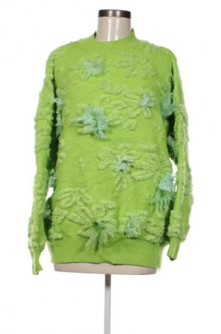 Γυναικείο πουλόβερ Monique, Μέγεθος L, Χρώμα Πολύχρωμο, Τιμή 13,99 €