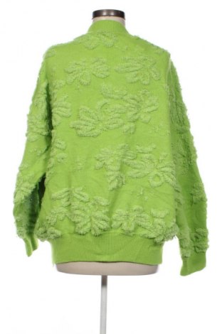 Γυναικείο πουλόβερ Monique, Μέγεθος L, Χρώμα Πολύχρωμο, Τιμή 13,99 €