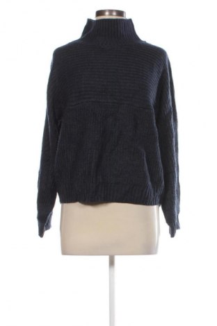 Női pulóver Monki, Méret S, Szín Kék, Ár 6 039 Ft