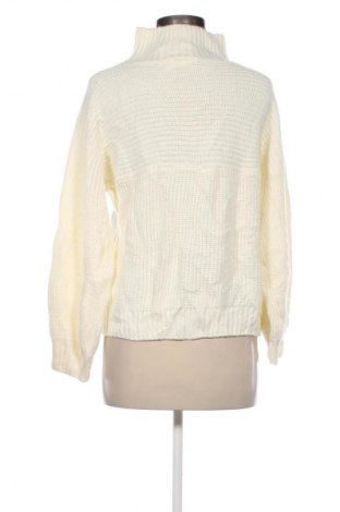 Dámský svetr Monki, Velikost S, Barva Krémová, Cena  309,00 Kč