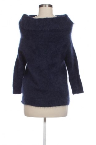 Pulover de femei Monsoon, Mărime XL, Culoare Albastru, Preț 108,00 Lei