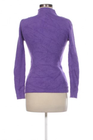 Dámsky pulóver Monte Cervino, Veľkosť S, Farba Fialová, Cena  10,95 €