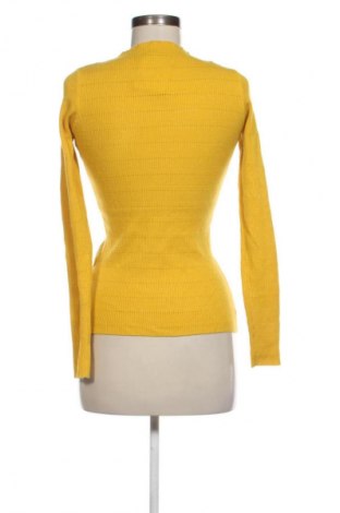 Дамски пуловер Monte Cervino, Размер S, Цвят Жълт, Цена 21,99 лв.
