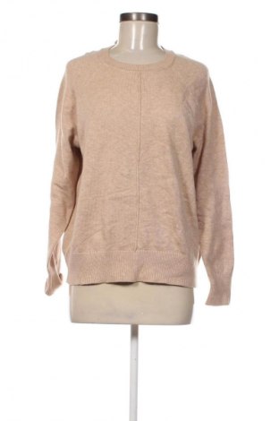 Damenpullover Montego, Größe L, Farbe Braun, Preis € 13,99