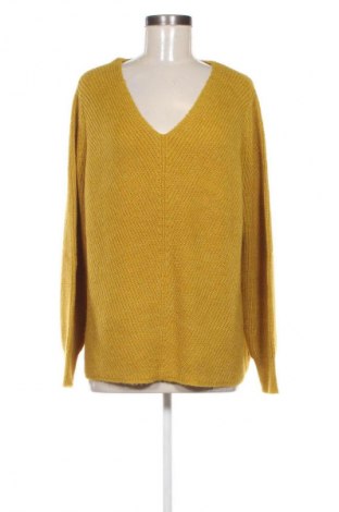 Dámsky pulóver Montego, Veľkosť XL, Farba Žltá, Cena  19,57 €