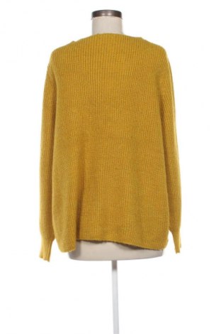 Dámsky pulóver Montego, Veľkosť XL, Farba Žltá, Cena  19,57 €