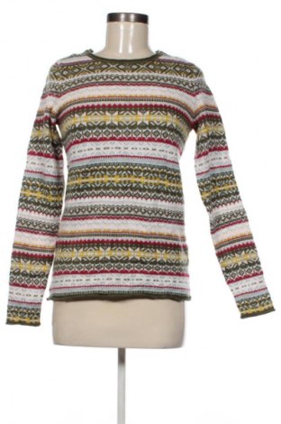 Γυναικείο πουλόβερ Montego, Μέγεθος XS, Χρώμα Πολύχρωμο, Τιμή 13,99 €