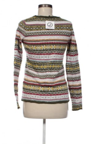 Γυναικείο πουλόβερ Montego, Μέγεθος XS, Χρώμα Πολύχρωμο, Τιμή 13,99 €