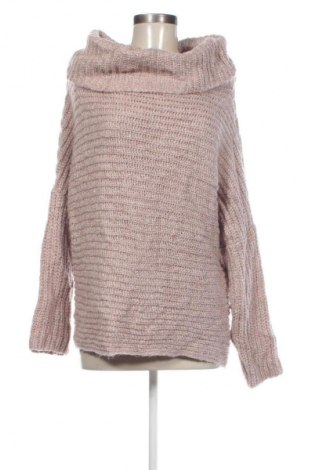 Дамски пуловер More & More, Размер M, Цвят Пепел от рози, Цена 60,99 лв.