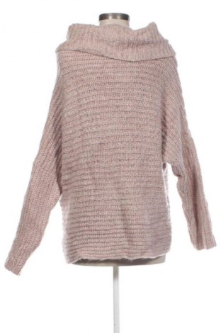 Дамски пуловер More & More, Размер M, Цвят Пепел от рози, Цена 60,99 лв.